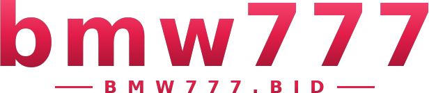 bmw777 logo